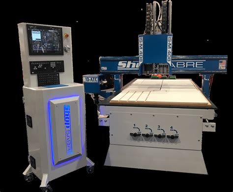 usa made cnc router machine